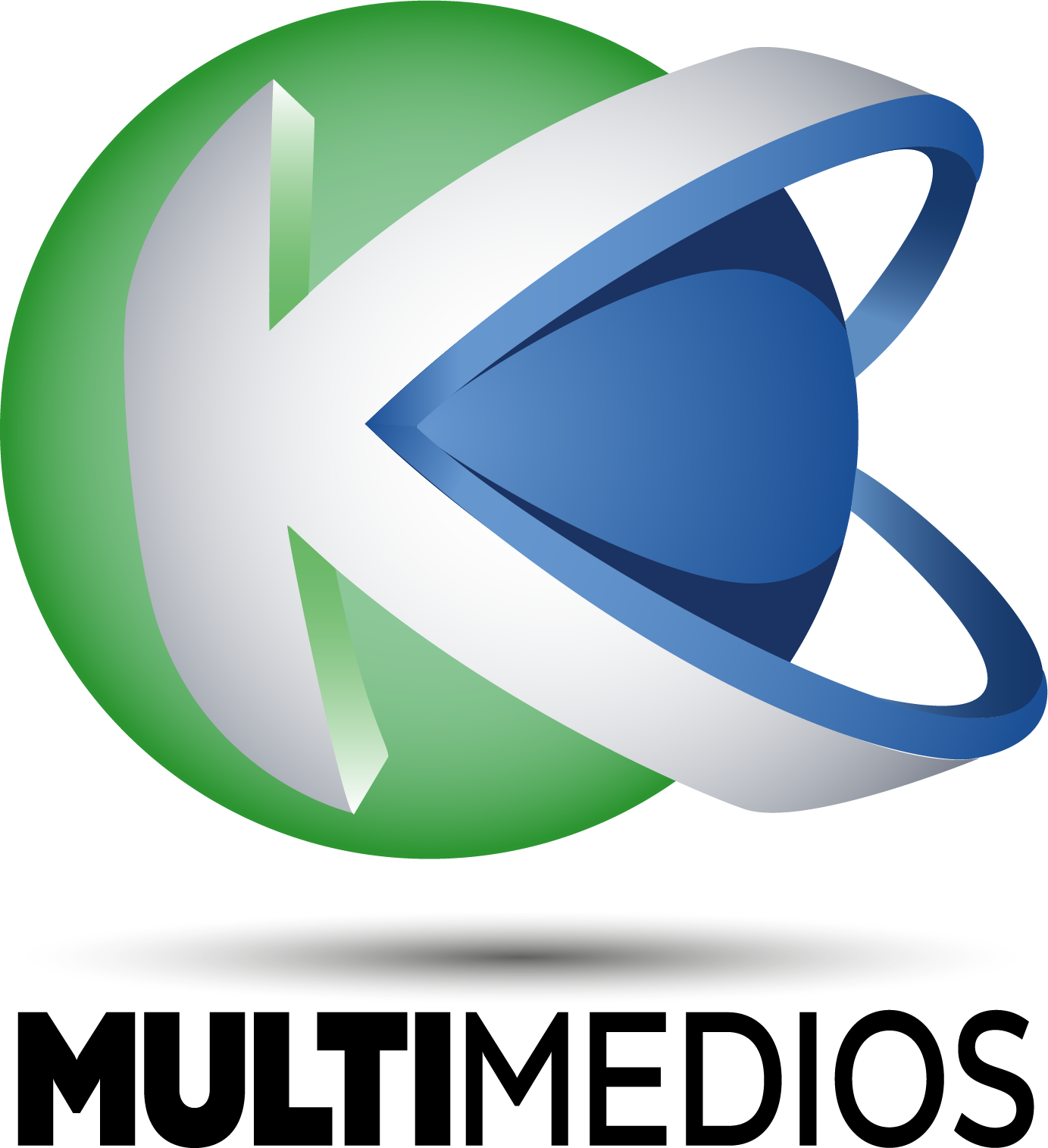 KMultimedios Logo
