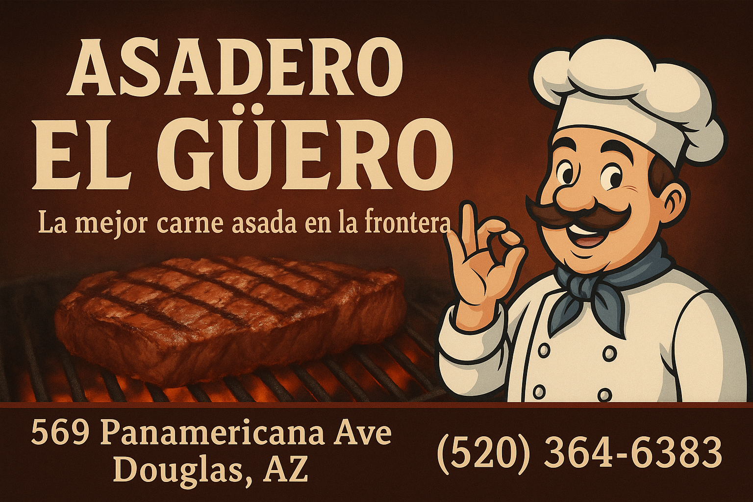 El Güero