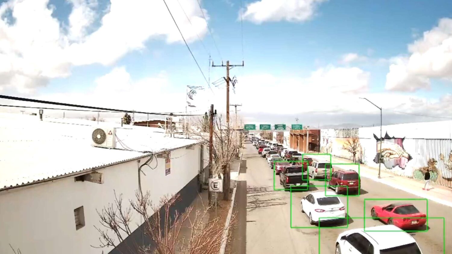 Video Image