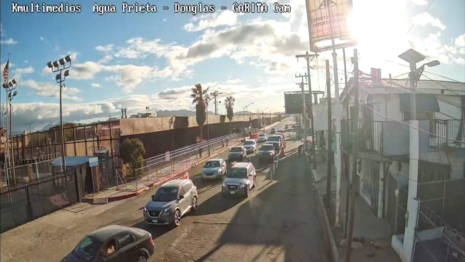 Video Image